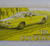 1968 Chevrolet Corvair Owners Manual