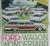 1960 Ford Wagons broschyr