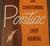1955 Pontiac Air Condition Shop Manual