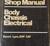 1983 Ford, Mercury Shop Manual Vol C