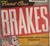 1960 Mercury Edsel Lincoln Brakes