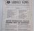 1958 Chevrolet Service News December 1957