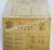 1937-1948 Buick Service Uppgifter SV Svenskt original