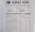 1958 Chevrolet Service News April 1958