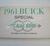 1961 Buick Special Owners Manual