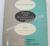 1961 Chevrolet Body Parts and Accessories Catalog