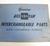 1952 Chevrolet Interchangeable parts Buick, Oldsmobile, Pontiac