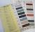 1952 Chevrolet Colors Fleet-X
