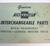 1953 Chevrolet Interchangeable parts Buick, Oldsmobile, Pontiac, General Motors Truck