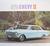 1962 Chevrolet Försäljningsbroschyr Nya Chevy II SV Svenska