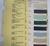 1953 Chevrolet Colors Fleet-X