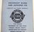 1954 Chevrolet Radio And Eyetronic Eye Service And Shop Manual