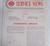 1954 Chevrolet Service News June 1954