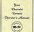 1953 - 1955 Chevrolet Corvette Operators Manual