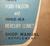 1963 Ford Falcon and 1962-63 Mercury Comet Shop Manual supplement