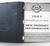 1957 Chevrolet New Product Information