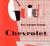 1957 Chevrolet Car Owner's Manual