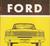 1963 Ford och Thunderbird Instruktionsbok svensk