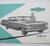 1959 Chevrolet Försäljningsbroschyr Svenska