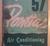 1957 Pontiac Air Conditioning Manual