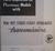 1957-1956 Pontiac Strato-Flight Hydra-Matic Transmission Parts