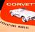 1959 Chevrolet Corvette Owner's Manual