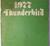 1977 Ford Thunderbird Owners Manual