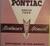 1959 Pontiac Strato-Chief, Laurentian and Parisienne Maintenance Manual