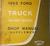 1962 Ford Truck 100-800 Series Shop Manual supplement