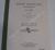 1938 Cadillac 38-60, 60s, 65, 75 & 90 LaSalle 38-50 Shop manual supplement