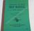 1940 Cadillac 40-62, 72, 60S, 75,90 La Salle 40-50, 52 Shop manual