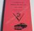 1949 Cadillac 49-61, 62, 60S, 75 and 86 Commercial cars Shop manual