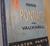 1959 Pontiac and Vauxhall Master Parts Catalog