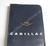 1957 Cadillac Data Book