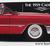 1959 Cadillac Series 62 Convertible folder modellbil