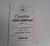 1972 Cadillac Service roundtable summary book