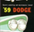1959 Dodge Owners Manual