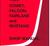 1965 Comet, Falcon, Fairlane and Mustang Shop Manual
