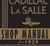 1939 Cadillac and La Salle Shop manual