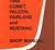 1966 Comet, Falcon, Fairlane and Mustang Shop Manual