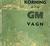 1954 GM Skötsel och körning av Eder GM vagn