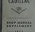 1953 Cadillac Shop Manual supplement original