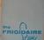 1958 GM "The Frigidaire Story"