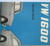 1966 Volkswagen VW 1600 Instruction Manual