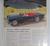 1955 Buick Century Convertible Brochure
