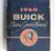 1960 Buick Chassis Service Manual original