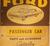 1961 Ford Passenger Car Parts Catalog