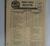 1961 Buick Product service Bulletins