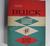 1962 Buick Lesabre, Invicta, Electra Chassis service manual