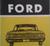 1962 Ford Instruktionsbok svensk
